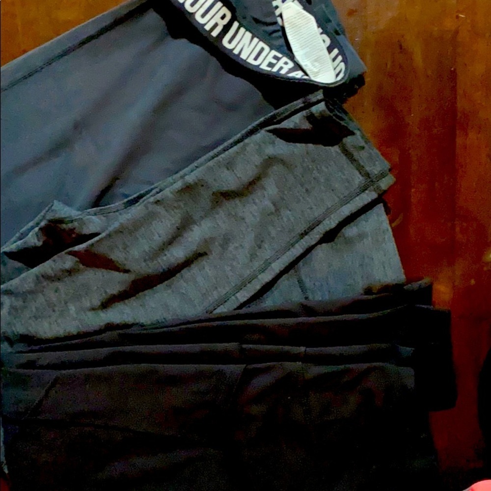 Leggings/ Jogger Bundle - 2 pairs